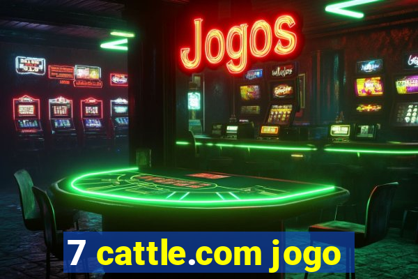 7 cattle.com jogo